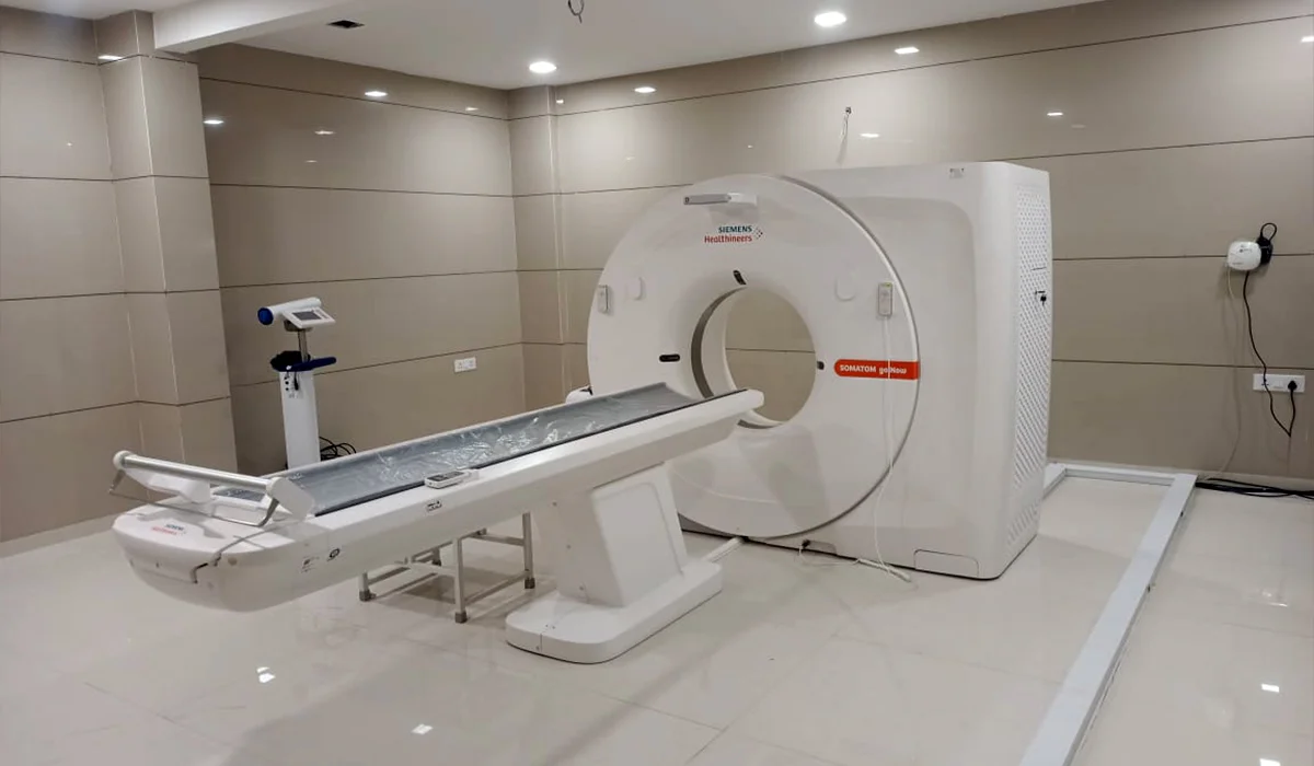 Radion Healthcare Services