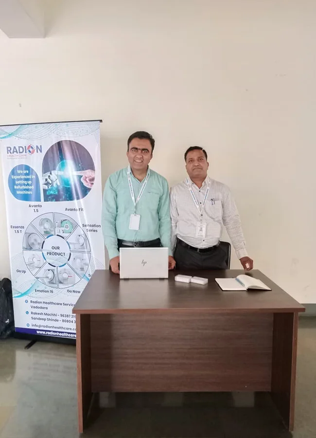 Radion Healthcare Services