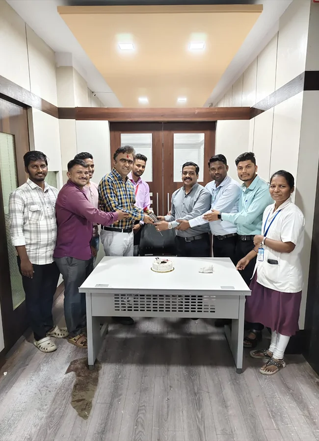 Radion Healthcare Services